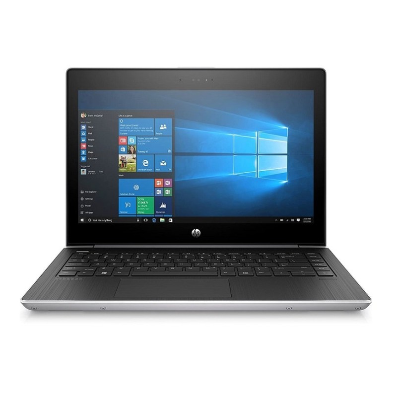 HP ProBook 430 G5 13,3" | i3-7100U · 8GB · SSD 128GB