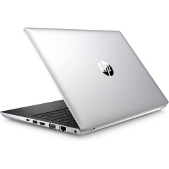HP ProBook 430 G5 13,3" | i3-7100U · 8GB · SSD 128GB