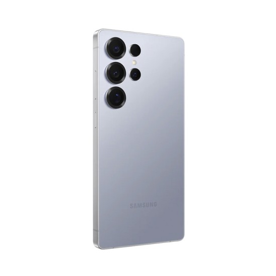 Samsung Galaxy S25 Ultra 1TB Titânio Azul · Galaxy AI · Smartphone 5G