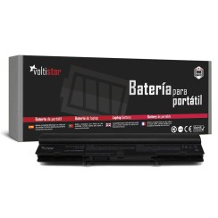 BATERIA PARA PORTÁTIL ASUS U36 U82 U84 X32 A41-U36 A42-U36 4INR18/65 4INR18/65-2