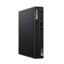 Pack Lenovo M80q Tiny i5 10500T + Monitor 27" + Teclado/Rato + WiFi USB