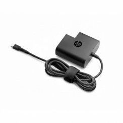 Cargador HP USB-C 65W Original 860209-850 | Portáteis HP