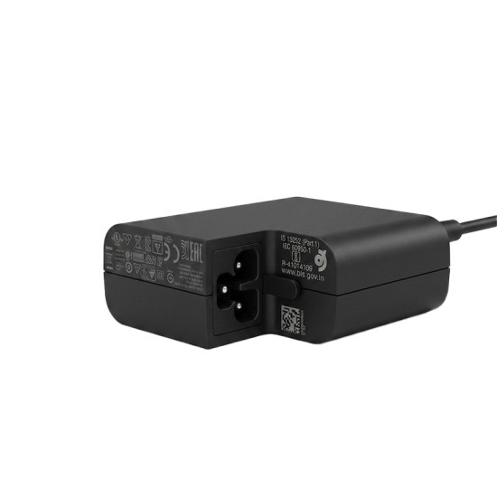 Cargador HP USB-C 65W Original 860209-850 | Portáteis HP