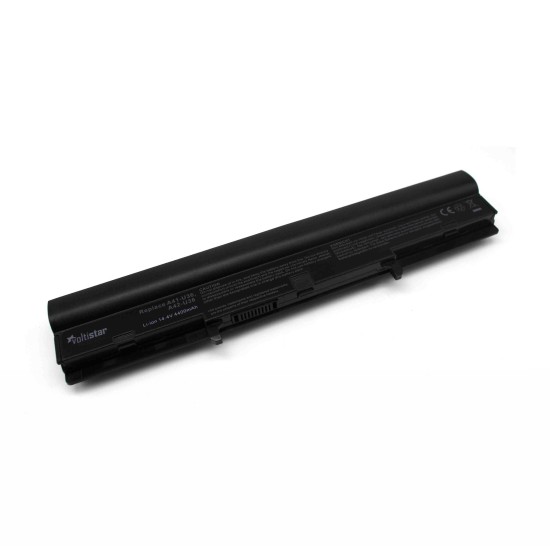 BATERIA PARA PORTÁTIL ASUS U36 U82 U84 X32 A41-U36 A42-U36 4INR18/65 4INR18/65-2