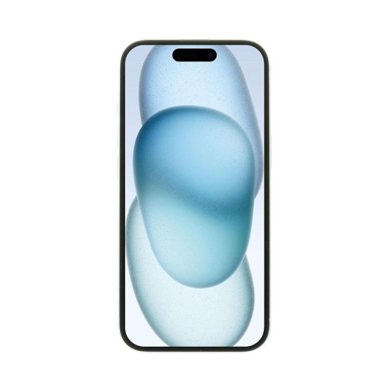Apple iPhone 15 128GB Azul · Smartphone 5G · Apple A16 Bionic
