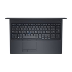 Dell Precision 7520 15,6" | i7-7820HQ · 16GB · SSD 512GB