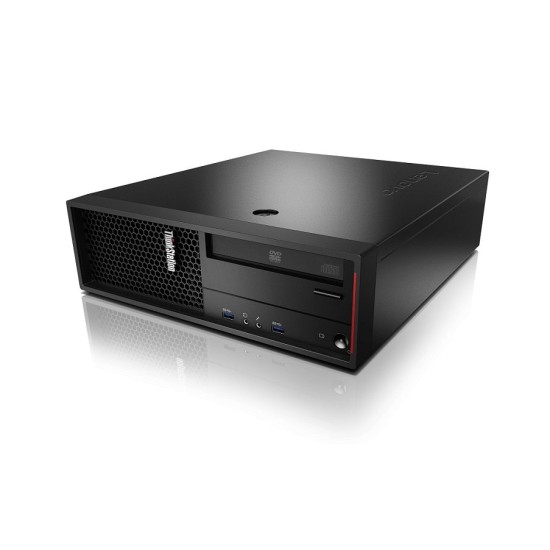 Lenovo ThinkStation P310 SFF | i7-6700 · 8GB · SSD 128GB