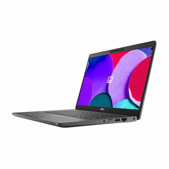 Dell Latitude 5300 13,3" | i5-8365U · 16GB · SSD 256GB HD