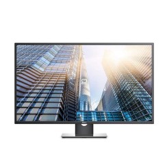 Monitor Dell P4317Q 42" 4K UHD · IPS · Profissional Multijanela
