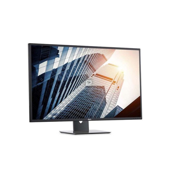 Monitor Dell P4317Q 42" 4K UHD · IPS · Profissional Multijanela