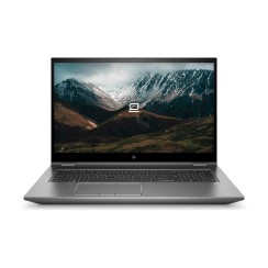 HP ZBook Fury 17 G8 i7-11850H · 16GB · RTX A3000 · 17,3"