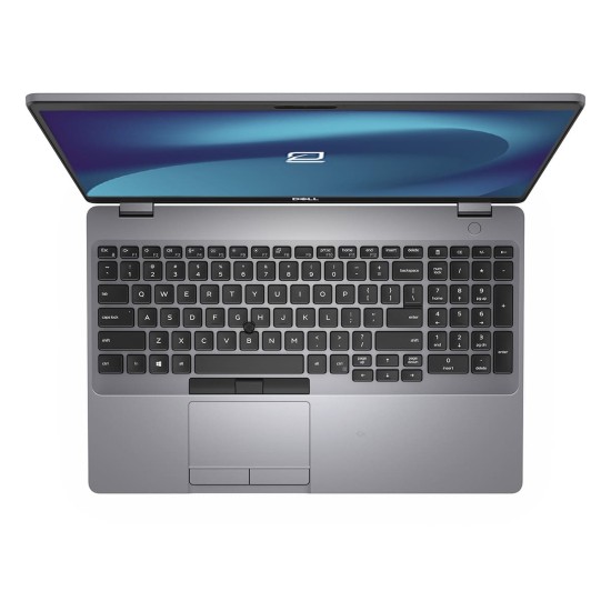 Dell Latitude 5511 i5-10400H 16GB 256GB SSD 15,6" FHD