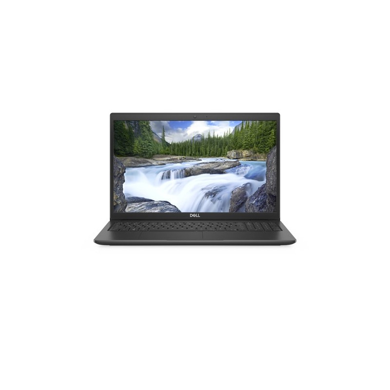 Dell Latitude 3520 15,6" i5-1135G7 · 8GB · SSD 256GB FHD