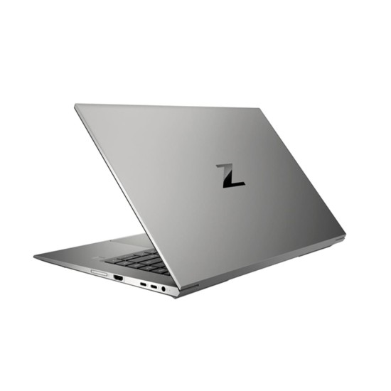 HP ZBook Studio G8 i7-11800H · 32GB · Quadro T1200 · 15,6"