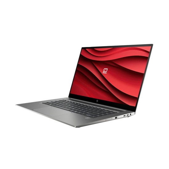 HP ZBook Studio G8 i7-11800H · 32GB · Quadro T1200 · 15,6"