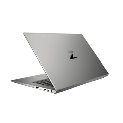 HP ZBook Studio G8 i7-11850H · 32GB · RTX A2000 · 15,6"