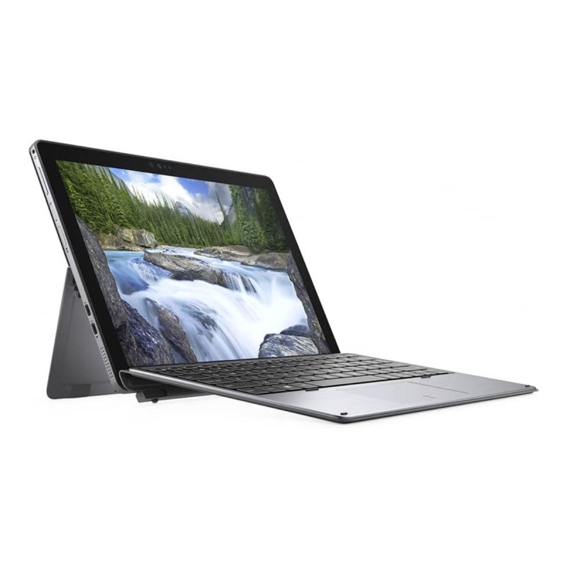Dell Latitude 7210 2 em 1 Tátil i7-10610U · 16GB · SSD 512GB