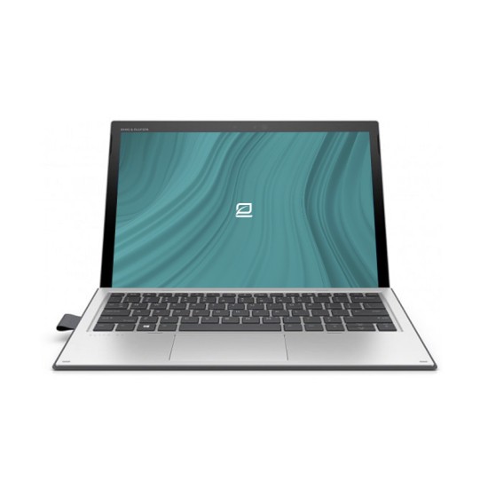 HP Elite x2 1013 G3 i5-8350U · 16GB · 512GB SSD · 13" 3K Tátil
