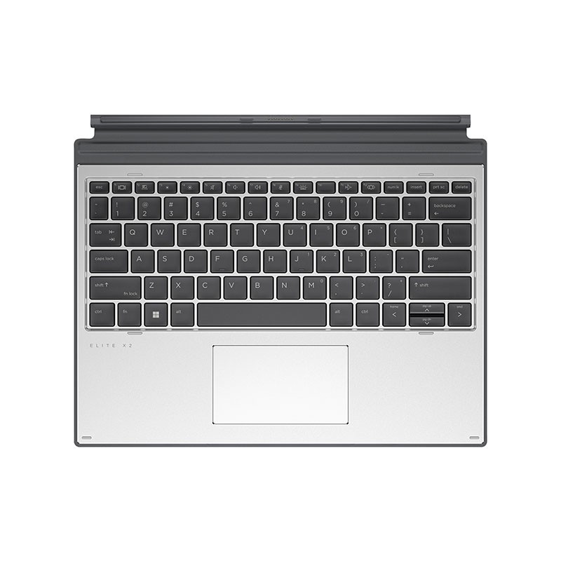 HP Teclado QWERTY Elite x2 G8 Original · Teclado Magnético