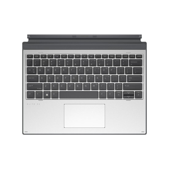 HP Teclado QWERTY Elite x2 G8 Original · Teclado Magnético