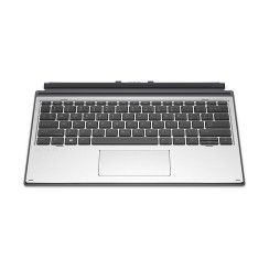 HP Teclado QWERTY Elite x2 G8 Original · Teclado Magnético