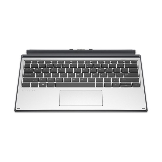 HP Teclado QWERTY Elite x2 G8 Original · Teclado Magnético