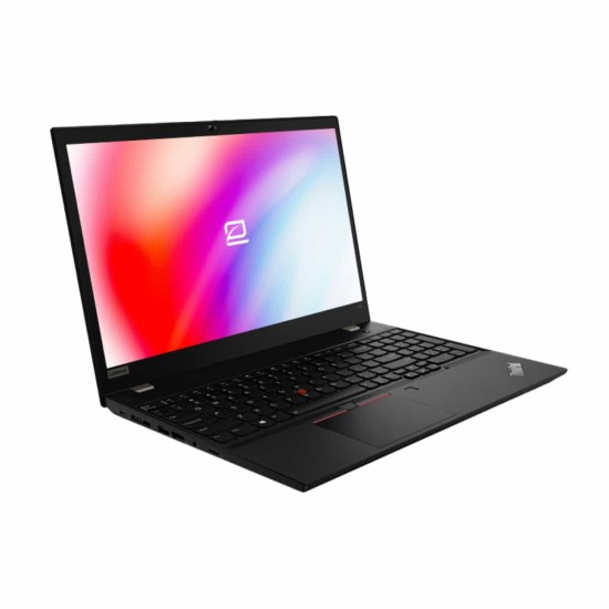 Lenovo ThinkPad T590 i5-8365U · 16GB · SSD 256GB · 15,6" FHD