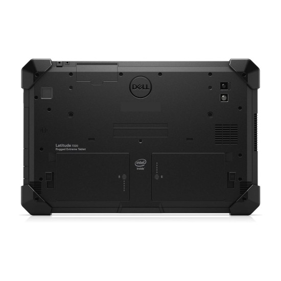 Dell Latitude 7220 Rugged | i5-8365U · 16GB · SSD 256GB · 11" Tátil