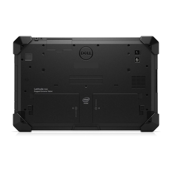 Dell Latitude 7220 Rugged | i5-8365U · 8GB · SSD 256GB · 11" Tátil