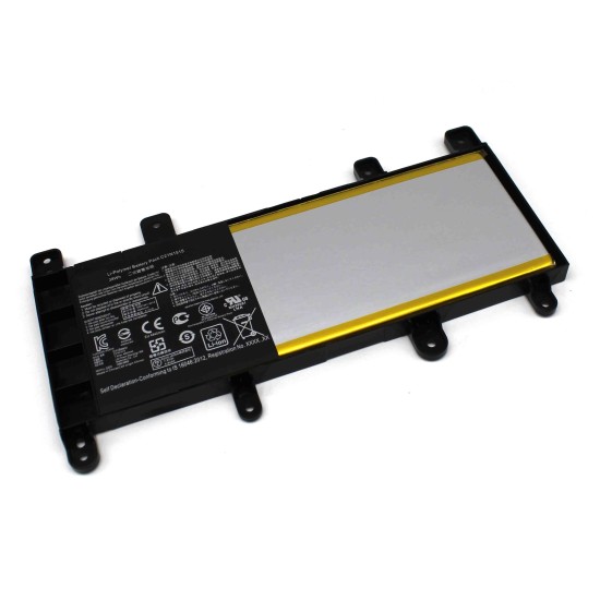BATERIA PARA PORTÁTIL ASUS X756UA X756UB X756UF X756UJ C21N1515