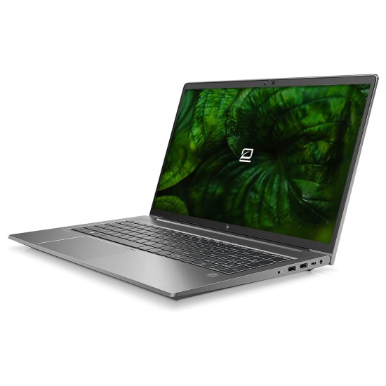 HP ZBook Power G8 | i7-11800H · 16GB · SSD 512GB · Quadro T1200