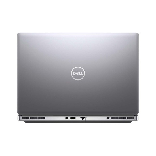 Dell Precision 7550 | i7-10750H · 16GB RAM · SSD 512GB · Quadro T1000