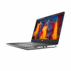 Dell Precision 7550 | i7-10750H · 16GB RAM · SSD 512GB · Quadro T1000