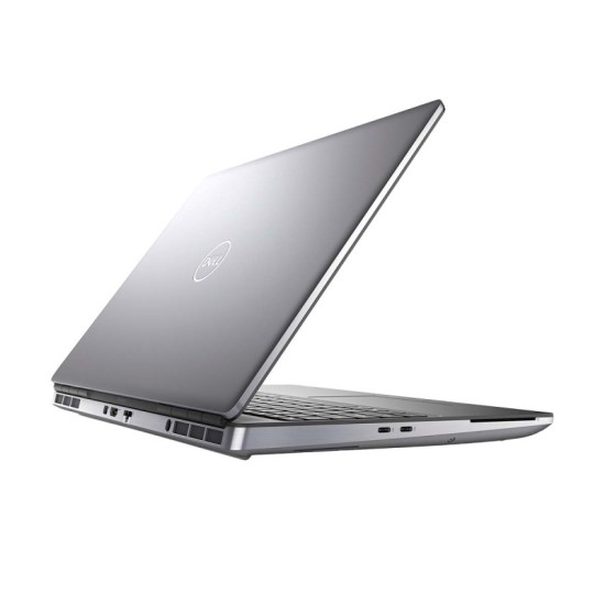 Dell Precision 7550 | i7-10750H · 16GB RAM · SSD 512GB · Quadro T1000