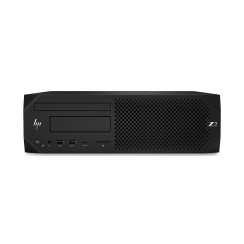 HP Z2 G4 SFF i7-8700 · 16GB · SSD 256GB · Estação de trabalho HP