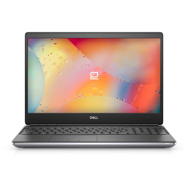 Dell Precision 7560 15,6″ i7-11850H 32GB RAM 512GB SSD RTX A2000