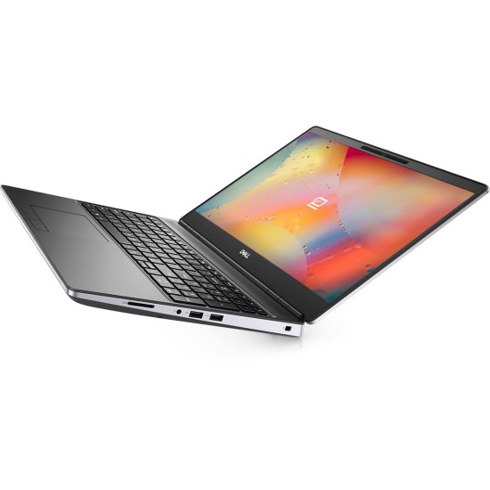 Dell Precision 7560 15,6″ i7-11850H 32GB RAM 512GB SSD RTX A2000