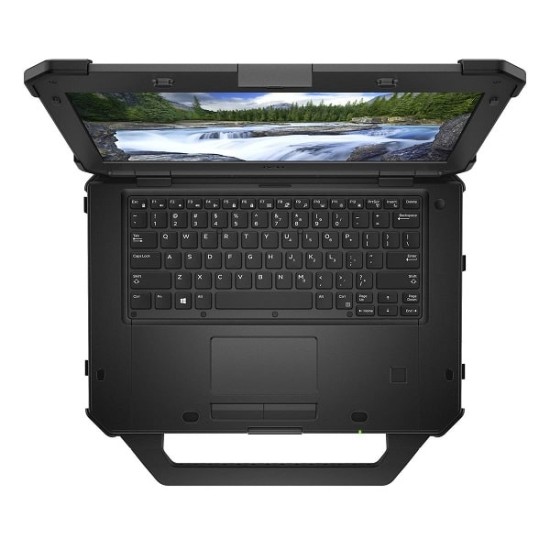 Dell Latitude 5424 Rugged Tátil 14" i7, 8GB, SSD 256GB
