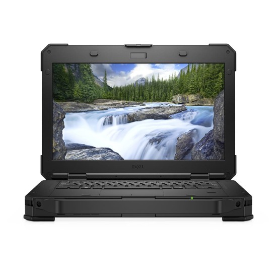 Dell Latitude 5424 Rugged Tátil 14" i7, 8GB, SSD 256GB