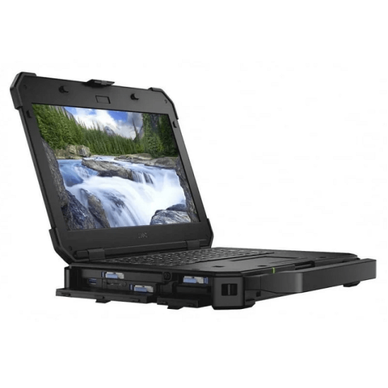 Dell Latitude 5424 Rugged Tátil 14" i7, 8GB, SSD 256GB