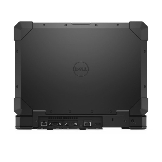 Dell Latitude 5424 Rugged Tátil 14" i7, 8GB, SSD 256GB