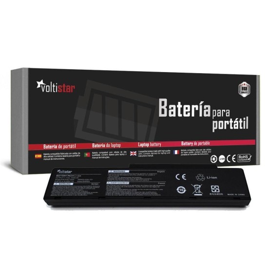 BATERIA PARA PORTÁTIL BENQ PACKARD BELL ETNA GL SQU-701