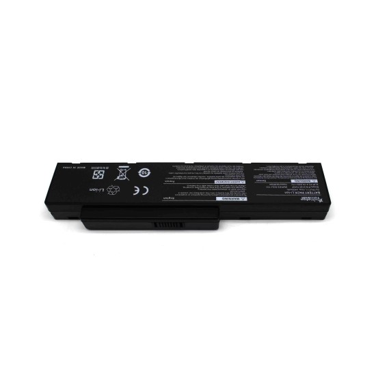 BATERIA PARA PORTÁTIL BENQ PACKARD BELL ETNA GL SQU-701