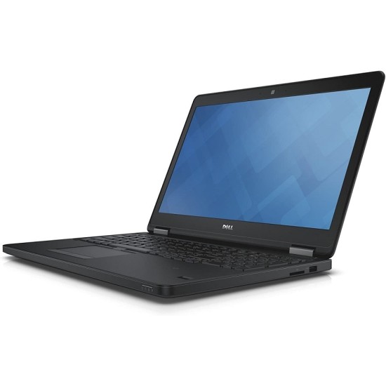 Dell Latitude 5511 15,6" i7-10850H 16GB 512GB SSD FHD