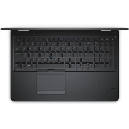 Dell Latitude 5511 15,6" i7-10850H 16GB 512GB SSD FHD