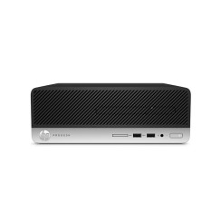HP EliteDesk 800 G5 SFF i5 9400, 32GB, 1TB SSD, WiFi