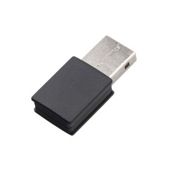 Adaptador USB WiFi AC600 + Bluetooth · Banda Dupla 2.4GHz e 5GHz