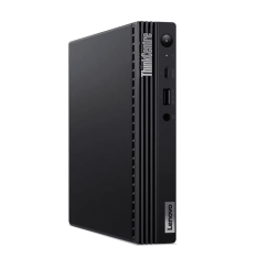 Lenovo Thinkcentre M70q Tiny i5 10500T, 16GB, SSD 256GB