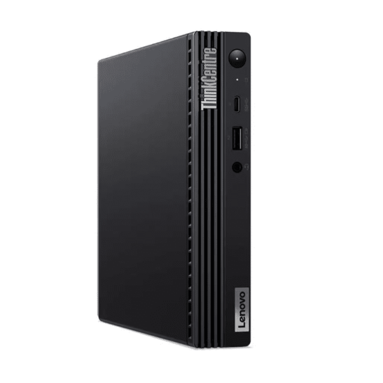 Lenovo Thinkcentre M70q Tiny i5 10500T, 16GB, SSD 256GB