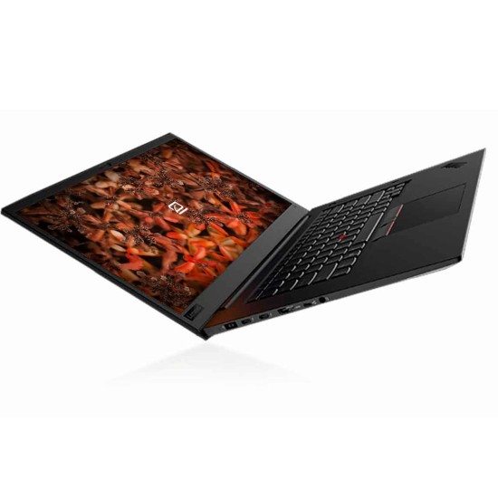 Lenovo ThinkPad P1 Gen 2 i7, 32GB, 1TB SSD, T1000 4GB, A+